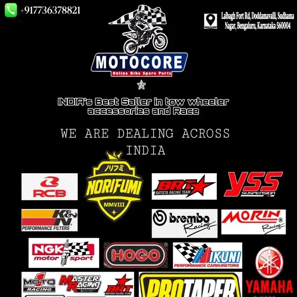 store logo